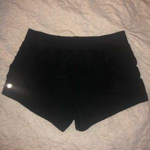 🌈SPRING SALE🌻🌷 Lululemon speed shorts
